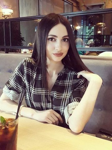 Дарина